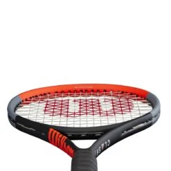 Wilson Clash 100L Tennis Racquet -Baccarat shop c4 4ee79587 c79b 4c9b 8e0f 401a78746d9d