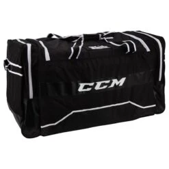CCM 350 Player Deluxe 37in. Carry Hockey Equipment Bag -Baccarat shop ccm hockey equipment bag 350 player deluxe 37in carry inset1