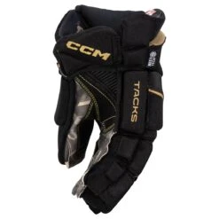 CCM Tacks AS-V Pro Senior Hockey Gloves -Baccarat shop ccm hockey gloves tacks as v pro sr inset2