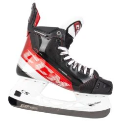 CCM Jetspeed FT4 Pro Senior Ice Hockey Skates -Baccarat shop ccm ice hockey skates jetspeed ft4 pro sr inset2