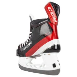 CCM Jetspeed FT4 Pro Senior Ice Hockey Skates -Baccarat shop ccm ice hockey skates jetspeed ft4 pro sr inset5