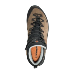 Crispi Crossover Pro Light GTX Hiker -Baccarat shop crossover light pro brown top