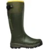 LaCrosse Alphaburly Pro 18in Waterproof Rubber Hunting Boots -Baccarat shop danner alphaburly pro 1