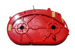 Toro Genuine Part 132-6931 42" Deck Assembly