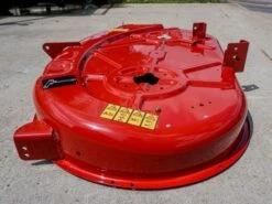 Toro Genuine Part 132-6931 42" Deck Assembly -Baccarat shop dsc06057 1