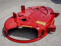 Toro Genuine Part 132-6931 42" Deck Assembly -Baccarat shop dsc06059 1