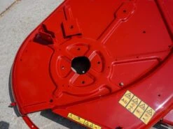 Toro Genuine Part 132-6931 42" Deck Assembly -Baccarat shop dsc06060 1