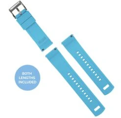Flatwater | Elite Silicone -Baccarat shop flatwater elite silicone elite silicone barton watch bands 302849
