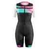 Louis Garneau Women's Aero Tri Suit - 2022 2 Louis Garneau Women's Aero Tri Suit - 2022 -Baccarat shop front 83690.1645624571