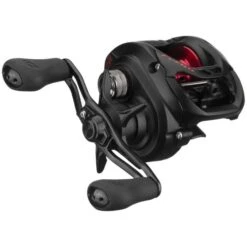 Daiwa Fuego CT Low Profile Casting Reels