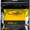 Luxilon Natural Gut Tennis String - Set -Baccarat shop g