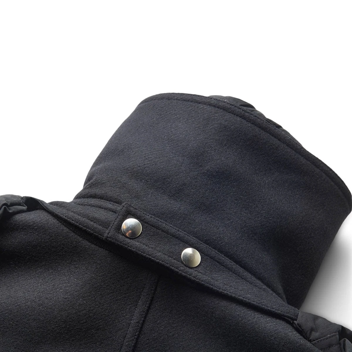 Helmut Lang HYBRID BOMBER JACKET 5 Helmut Lang HYBRID BOMBER JACKET - Image 4