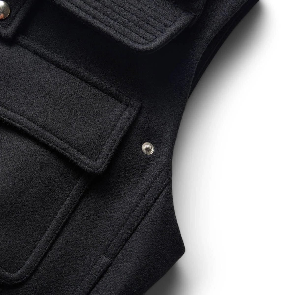 Helmut Lang HYBRID BOMBER JACKET 7 Helmut Lang HYBRID BOMBER JACKET - Image 6