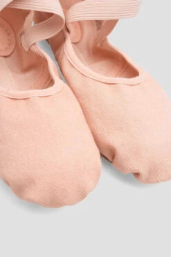 Ladies Infinity Stretch Canvas Ballet Shoes -Baccarat shop lYpwL7Zp