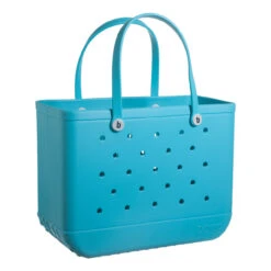 Original Large Bogg Bag - Tiffany Blue