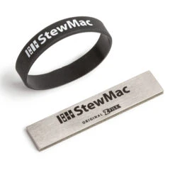 StewMac Compact Z-File Fret Crowning Files - StewMac -Baccarat shop m004302 3 3000