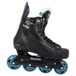 Marsblade O1 Kraft Pro Senior Roller Hockey Skates -Baccarat shop marsblade roller hockey skates o1 kraft pro sr inset2