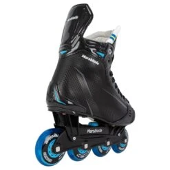 Marsblade O1 Kraft Pro Senior Roller Hockey Skates -Baccarat shop marsblade roller hockey skates o1 kraft pro sr inset3
