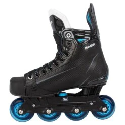 Marsblade O1 Kraft Pro Senior Roller Hockey Skates -Baccarat shop marsblade roller hockey skates o1 kraft pro sr inset6