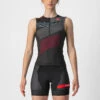 Castelli Women's Free 2 Tri Singlet - 2022 -Baccarat shop multiblack 46718.1677338919
