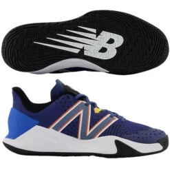 New Balance Fresh Foam X Lav V2 Men's Tennis Shoes
