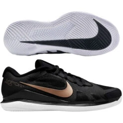 Nike - NikeCourt Air Zoom Vapor Pro Women's Tennis Shoes -Baccarat shop nike nike nikecourt air zoom vapor pro womens tenn 3