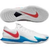 Nike - NikeCourt Zoom Vapor Cage 4 Rafa Men's Tennis Shoes -Baccarat shop nike nike nikecourt zoom vapor cage 4 rafa mens te
