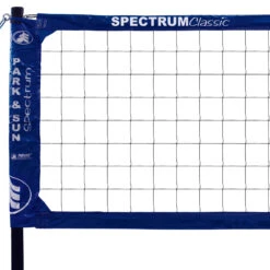 Park & Sun Spectrum Classic Volleyball Set -Baccarat shop park sun park sun spectrum classic volleyball set 4