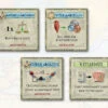 Concordia: 8 Forum Cards & Navegador: Privilege Cards -Baccarat shop pic3203982 lg 480x480