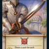 Hero Realms: Imperial Justice Promo Card -Baccarat shop pic6165513 1024x1024