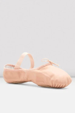 Ladies Dansoft Ll Split Sole Ballet Shoes -Baccarat shop qqXPJzEs 3e500616 fcae 4912 b2cd 518e0e815caa