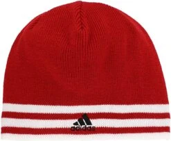 Adidas Men's Team Leverage Beanie 9 Adidas Men's Team Leverage Beanie -Baccarat shop red 7cba9a56 38fc 4464 a483 014d5167518d