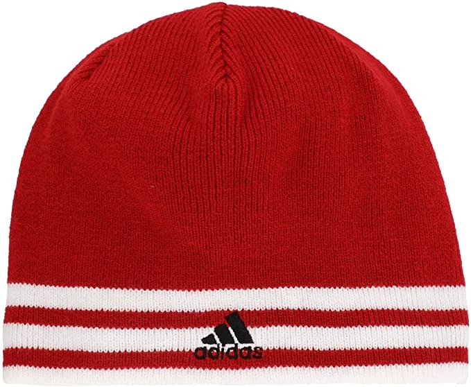 Adidas Men's Team Leverage Beanie 5 Adidas Men's Team Leverage Beanie - Image 4