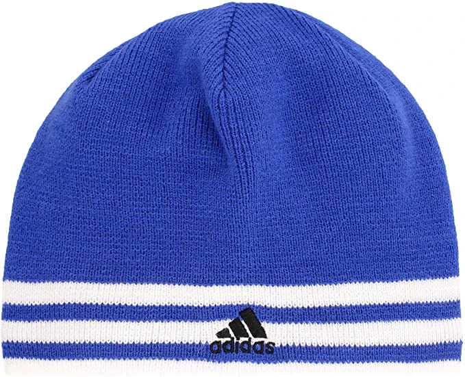 Adidas Men's Team Leverage Beanie 4 Adidas Men's Team Leverage Beanie - Image 3
