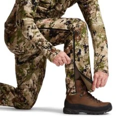 Sitka Traverse Bib -Baccarat shop sitka traverse bib marsh 5