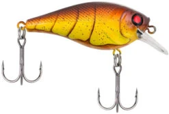 Berkley SquareBull 2 3/8 Inch Shallow Squarebill Crankbait -Baccarat shop squarebull spring craw 7920c685 ad66 4e2d 9a4b dfc15a821819