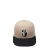 Stüssy VINTAGE S LOW PRO CAP -Baccarat shop stussyVINTAGESLOWPROCAPKHAKIOS1311047 1