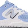 New Balance Fresh Foam 3000 V6 (Columbia Blue & White) Turf Trainer: T3000SD6 -Baccarat shop t3000sd6 2