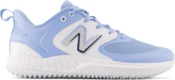 New Balance Fresh Foam 3000 V6 (Columbia Blue & White) Turf Trainer: T3000SD6