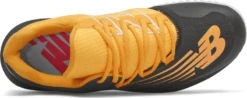 New Balance FuelCell 4040 V6 Turf Trainer (Black And Yellow): T4040BY6 -Baccarat shop t4040by6 4