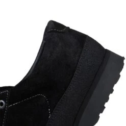 TARVAS EXPLORER BLACK SUEDE -Baccarat shop t7 045ab7e0 52c5 4c66 9157 87112a6a53ef