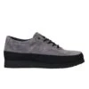 TARVAS EXPLORER DARK GREY SUEDE -Baccarat shop t9 48e90cf8 b370 46dc ab5b abe9d968f101