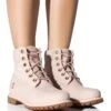 TIMBERLAND 6" PREMIUM BOOT IN PINK -Baccarat shop timberland 6 premium boot in pink pink 1 1