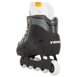 Tour Code 72 Senior Roller Hockey Goalie Skates -Baccarat shop tour roller hockey goalie skates code 72 sr inset6