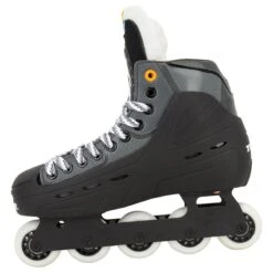 Tour Code 72 Senior Roller Hockey Goalie Skates -Baccarat shop tour roller hockey goalie skates code 72 sr inset7