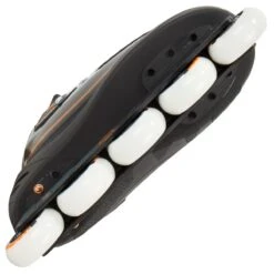 Tour Code 72 Senior Roller Hockey Goalie Skates -Baccarat shop tour roller hockey goalie skates code 72 sr inset8