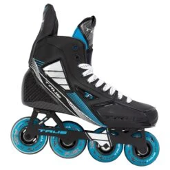 True TF9 Senior Roller Hockey Skates -Baccarat shop true roller hockey skates tf9 sr inset2