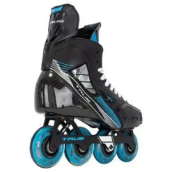 True TF9 Senior Roller Hockey Skates -Baccarat shop true roller hockey skates tf9 sr inset3