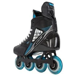 True TF9 Senior Roller Hockey Skates -Baccarat shop true roller hockey skates tf9 sr inset5