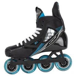 True TF9 Senior Roller Hockey Skates -Baccarat shop true roller hockey skates tf9 sr inset6
